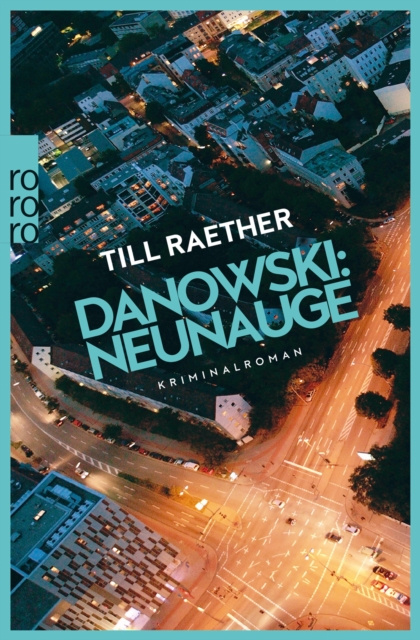 ebook Danowski: Neunauge Till Raether