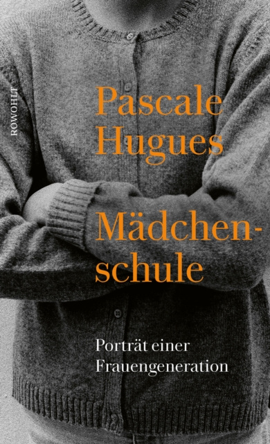 E-book Madchenschule Pascale Hugues