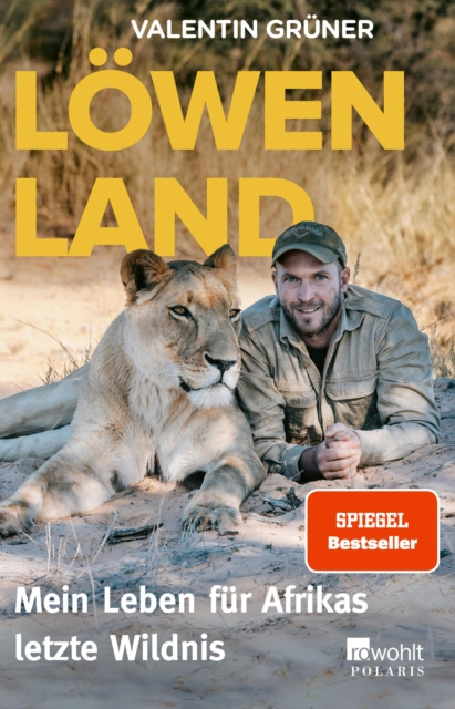 E-knjiga Lowenland Valentin Gruner