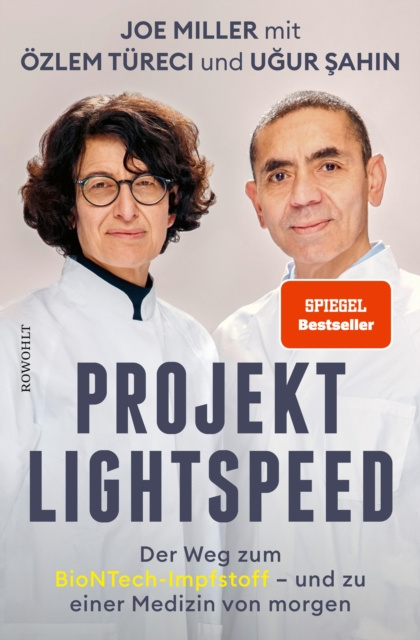 ebook Projekt Lightspeed Joe Miller
