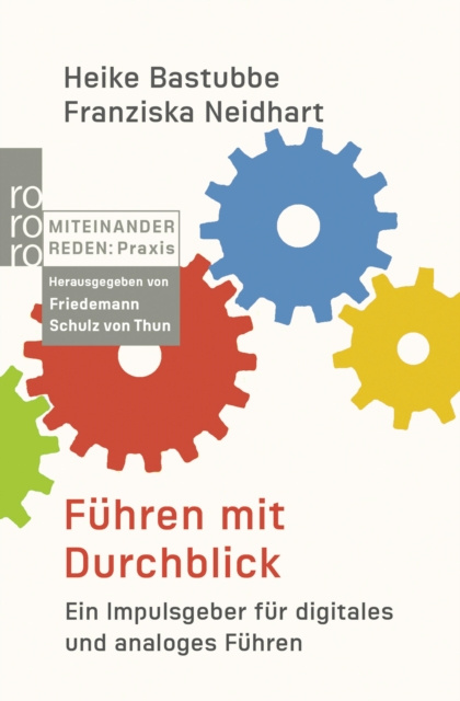 E-knjiga Fuhren mit Durchblick Heike Bastubbe