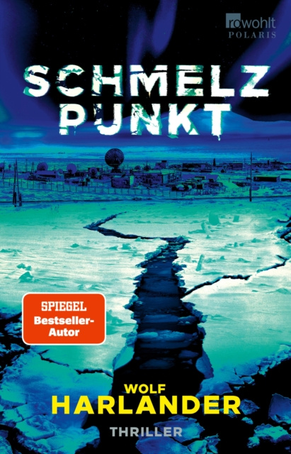 E-knjiga Schmelzpunkt Wolf Harlander