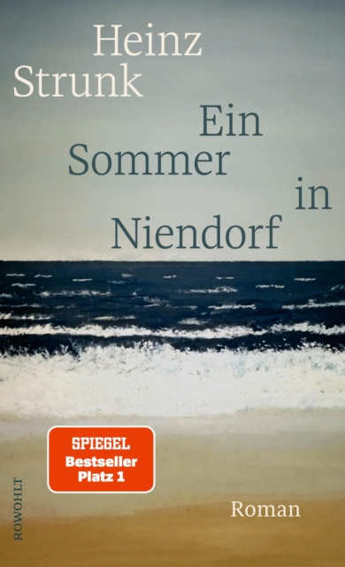 E-kniha Ein Sommer in Niendorf Heinz Strunk