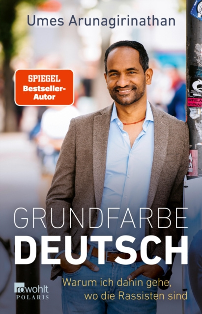 E-Book Grundfarbe Deutsch Umes Arunagirinathan
