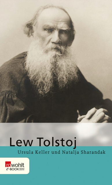 E-kniha Lew Tolstoj Ursula Keller