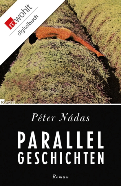 E-book Parallelgeschichten Peter Nadas