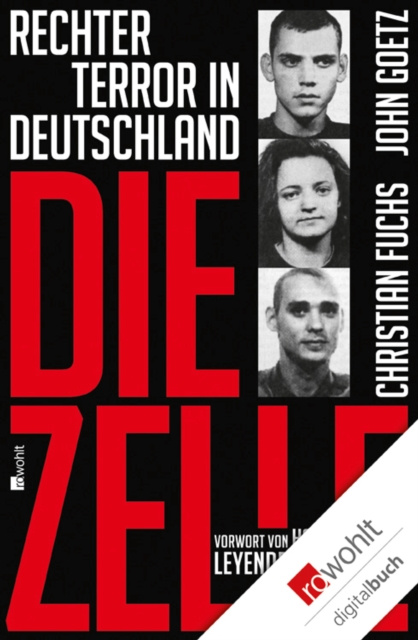 E-book Die Zelle Christian Fuchs