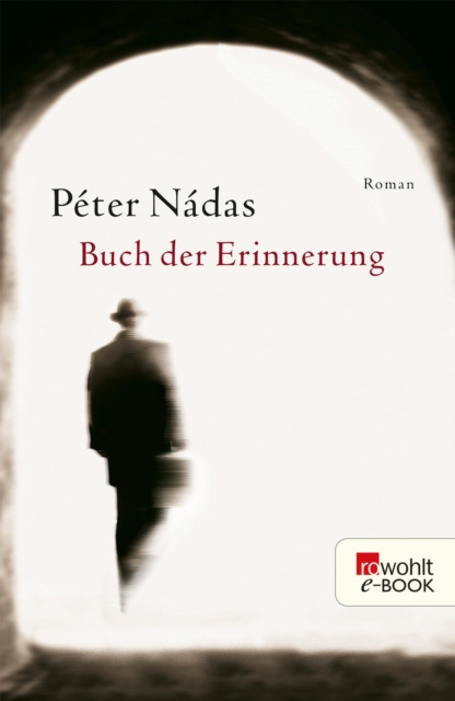 E-book Buch der Erinnerung Peter Nadas