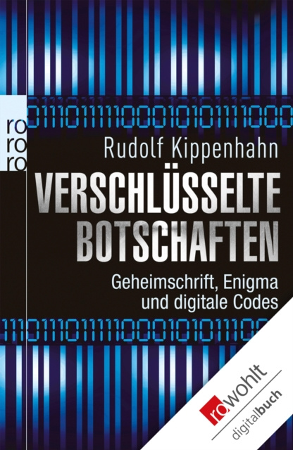 E-knjiga Verschlusselte Botschaften Rudolf Kippenhahn