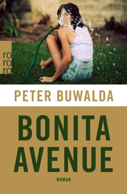 E-kniha Bonita Avenue Peter Buwalda