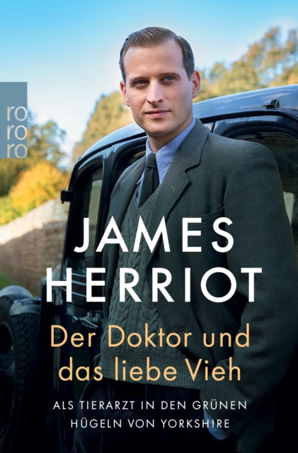 ebook Der Doktor und das liebe Vieh James Herriot