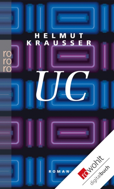 E-book UC Helmut Krausser