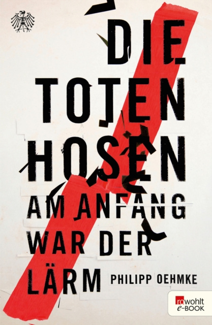 E-kniha Die Toten Hosen Philipp Oehmke