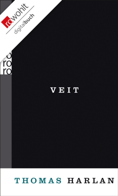 E-book Veit Thomas Harlan