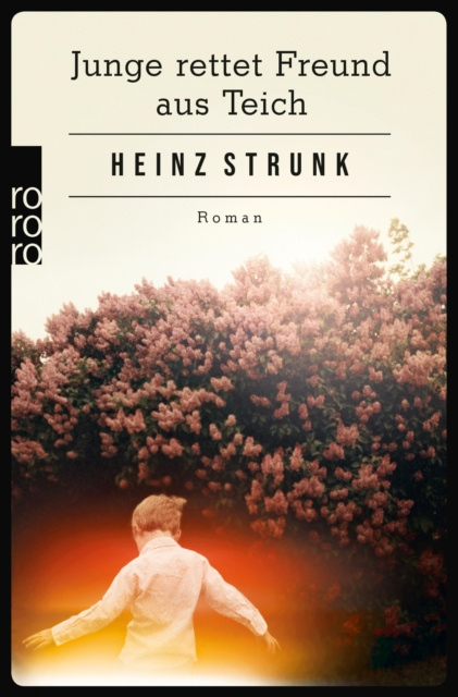 E-Book Junge rettet Freund aus Teich Heinz Strunk