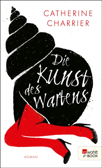 E-Book Die Kunst des Wartens Catherine Charrier