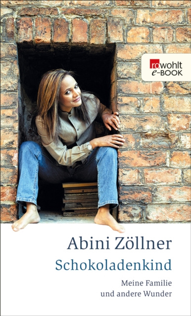 E-kniha Schokoladenkind Abini Zollner