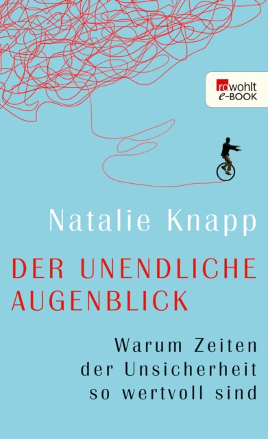 E-knjiga Der unendliche Augenblick Natalie Knapp
