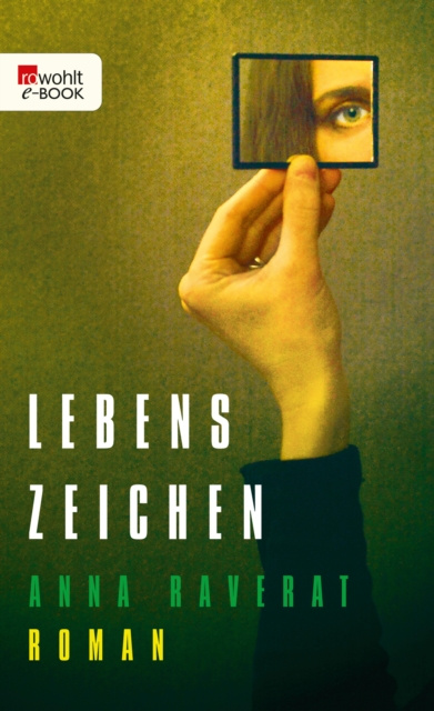 E-book Lebenszeichen Anna Raverat