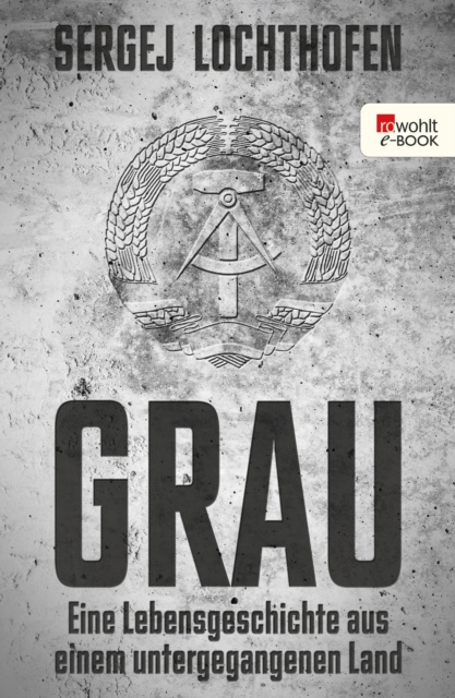 E-book Grau Sergej Lochthofen