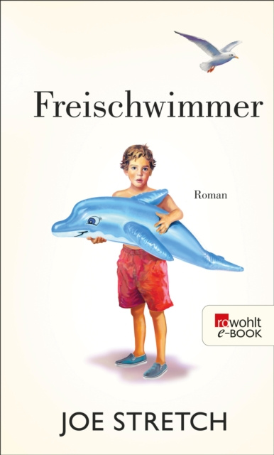 E-Book Freischwimmer Joe Stretch
