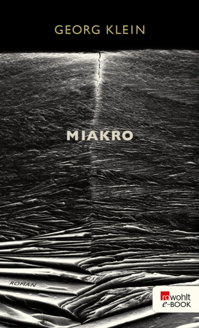 E-knjiga Miakro Georg Klein