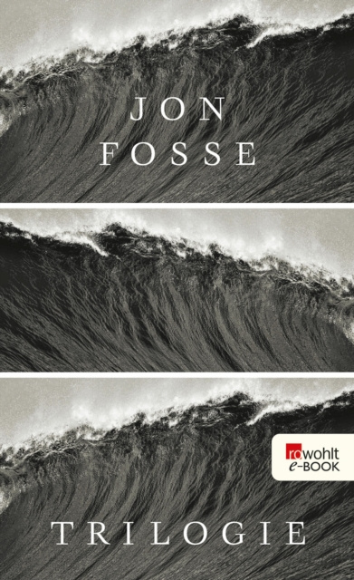 E-Book Trilogie Jon Fosse