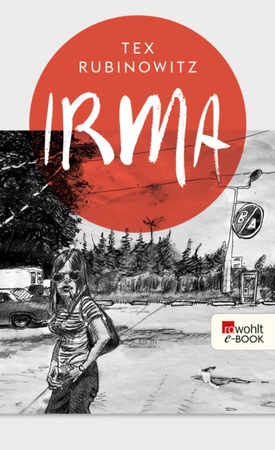 E-book Irma Tex Rubinowitz