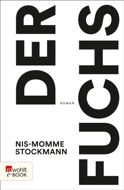E-knjiga Der Fuchs Nis-Momme Stockmann