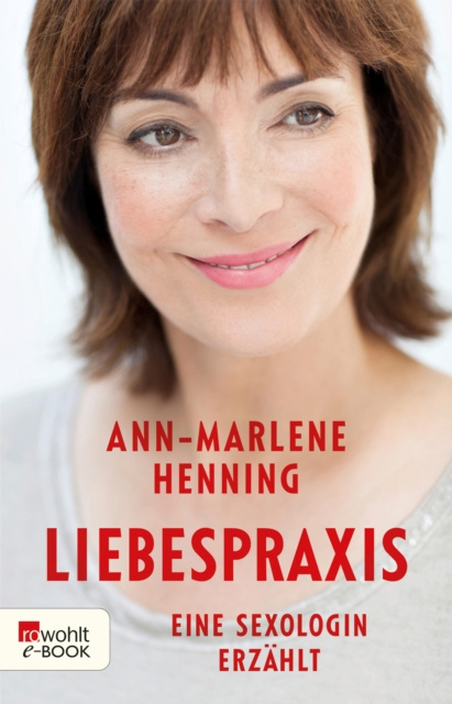 E-kniha Liebespraxis Ann-Marlene Henning