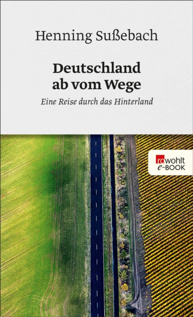 E-kniha Deutschland ab vom Wege Henning Suebach