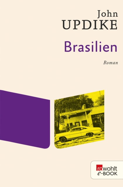 E-knjiga Brasilien John Updike