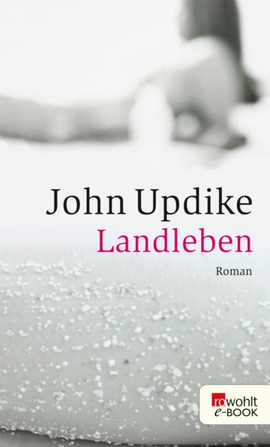 E-knjiga Landleben John Updike
