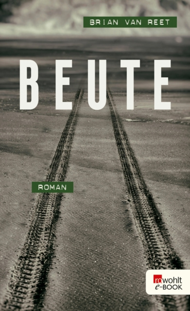 E-book Beute Brian van Reet