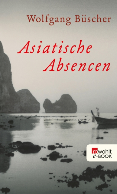 E-kniha Asiatische Absencen Wolfgang Buscher