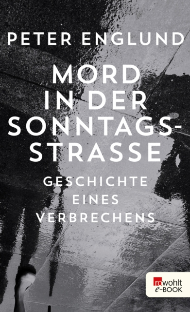 Libro elettronico Mord in der Sonntagsstrae Peter Englund
