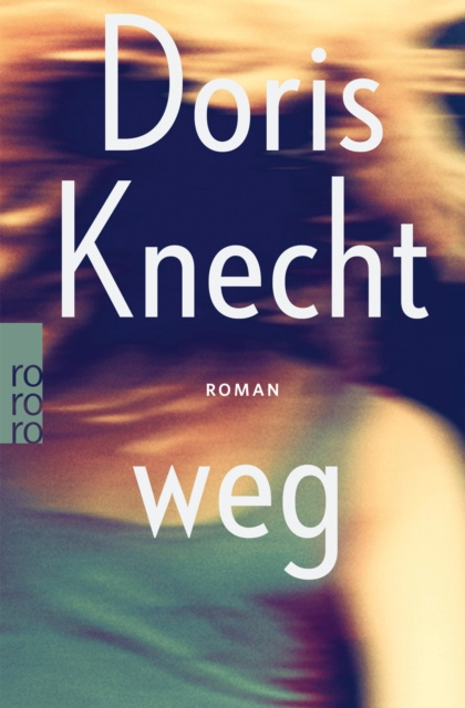 E-book weg Doris Knecht