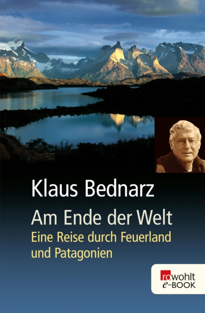 E-kniha Am Ende der Welt Klaus Bednarz