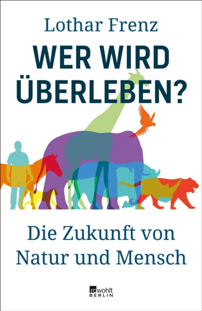 E-knjiga Wer wird uberleben? Lothar Frenz