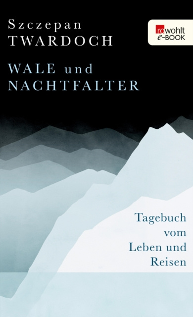 E-kniha Wale und Nachtfalter Szczepan Twardoch