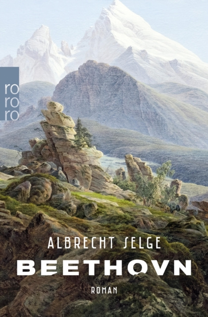 E-knjiga Beethovn Albrecht Selge