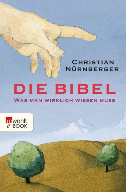 E-knjiga Die Bibel Christian Nurnberger