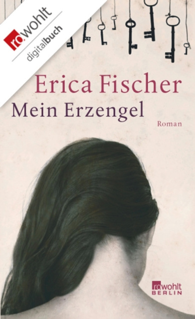 E-kniha Mein Erzengel Erica Fischer