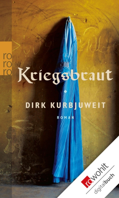 E-kniha Kriegsbraut Dirk Kurbjuweit