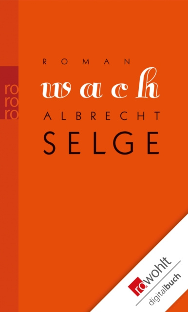 E-book Wach Albrecht Selge