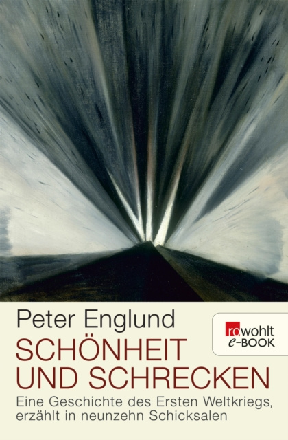E-kniha Schonheit und Schrecken Peter Englund