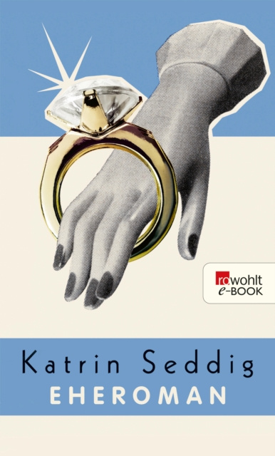 E-knjiga Eheroman Katrin Seddig