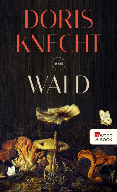 E-knjiga Wald Doris Knecht