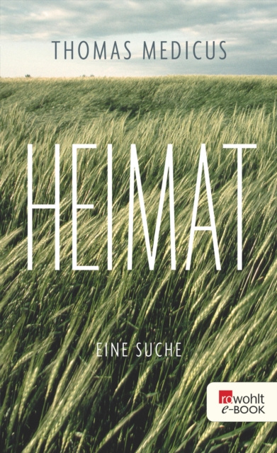 E-kniha Heimat Thomas Medicus