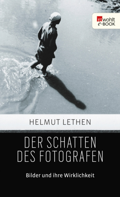 E-kniha Der Schatten des Fotografen Helmut Lethen